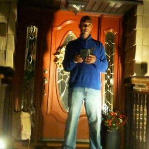 Meet your Posher, Mike